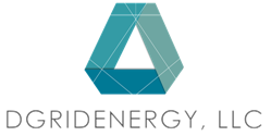 Dgrid Energy Logo