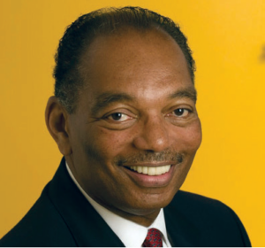 Eugene Faison