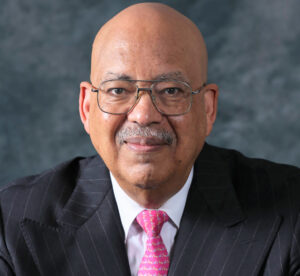 Reverend Dr. Jonathan Leslie Weaver